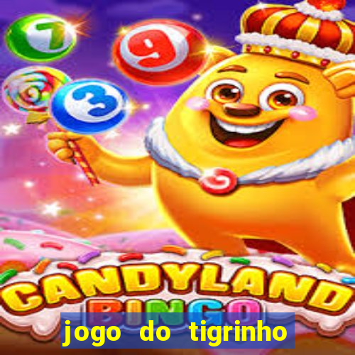 jogo do tigrinho casa chinesa